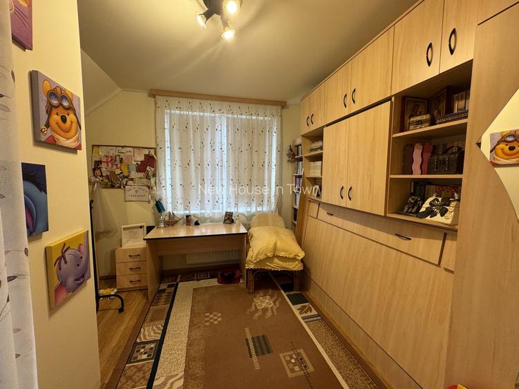 Vila individuală de vânzare în Livezeni, la doi pași de Târgu Mureș | Comision 0 - 23