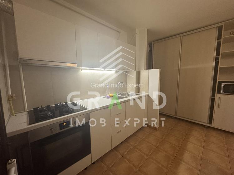 Ap 2 camere | DECOMANDAT | 2 BALCOANE | Grigorescu - 2