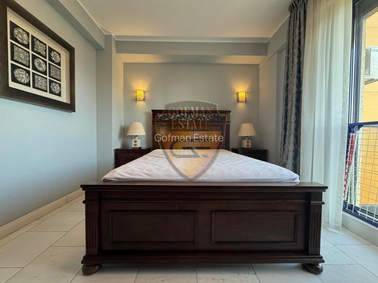 Apartament 3 Camere in Vila Sophia 1 Bld Mamaia temen lung - 11