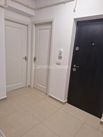 Inchiriez apartament de 2 camere, Valea Lupului Iasi - 9