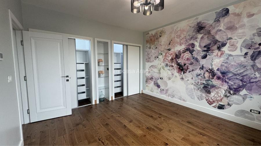 Vila P+E Eleganta, Confort S. Generos pt familie ta, Vladimirescu Arad - 27
