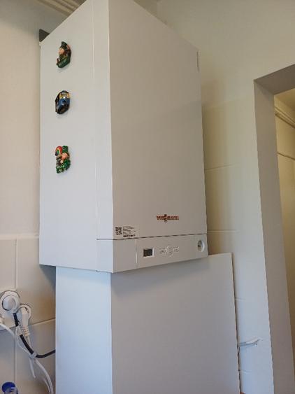 Apartament 2 camere,
