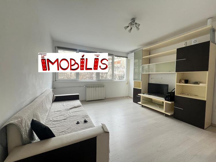 Sala Palatului-Cismigiu, 139.500€, decomandat, locatie excelenta