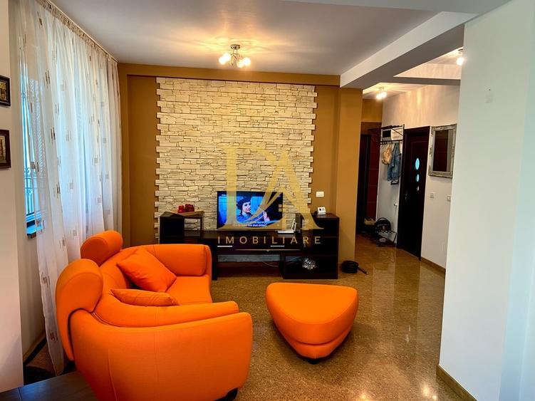 2 Camere + Curte proprie 79 mp | Parter | Bucureștii Noi