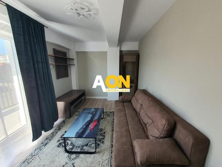 Apartament cu 3 Camere, Etaj 1, Bloc Nou, Zona Lidl Vechi