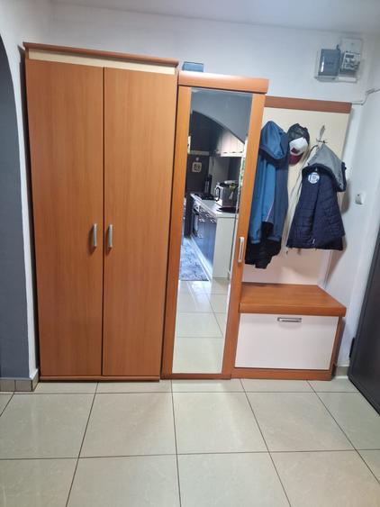 Apartament 2 camere Aleea Grivita , etaj 1 , mobilat si utilat