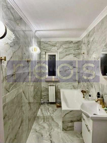 INCHIRIERE APARTAMENT RENOVAT ELEGANT 3 CAMERE 92MP UNIRII ALBA IULIA DECEBAL