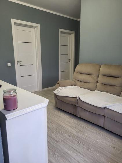 Casa tip duplex P+E, 136 mp utili, 343 mp teren - Floresti
