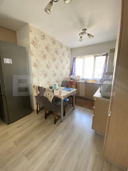 Casa de vanzare, tip parter, zona Unirea, teren 7 arii