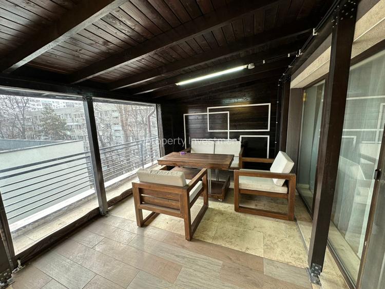Gorjului - Apusului | 2 Camere | Centrala | Terasa 20 MP | Metrou 8 Min - 13