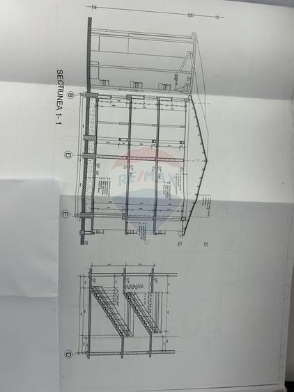 Bloc nou la rosu cu 24 de apartamente Baia Mare Str. Luminisului