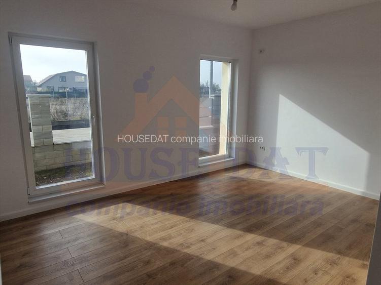 Vanzare vila 4 camere Vidra-Berceni, 3 bai, traseu smart, incalzire pardoseala - 7