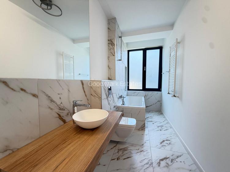 Inchirere  Vila Pipera || 5 Camere || Iancu Nicolae - 9