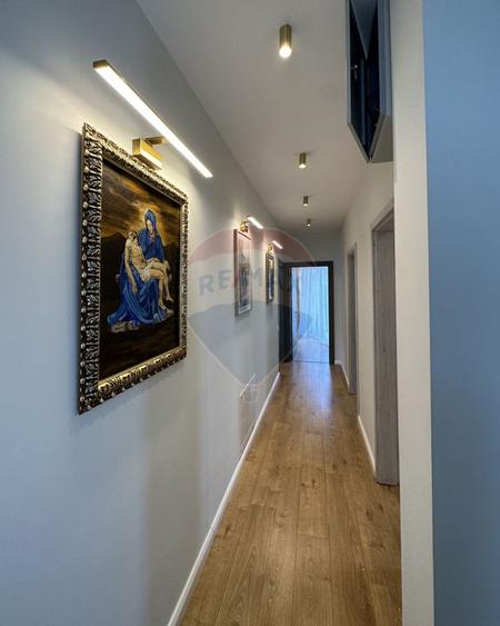 Casă de închiriat | 4 camere | Rooftop 60 mp | Andrei Mureșanu