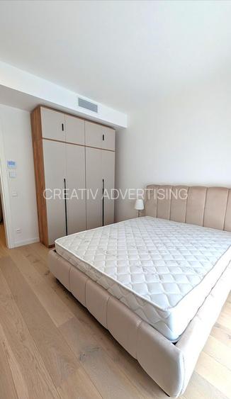 Aviației Nusco City Apartament 2 camere Prima Închiriere - 7