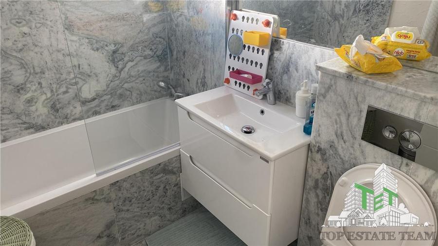 Apartament 4 camere - prima linie, vedere frontala - Mamaia Nord, Navodari