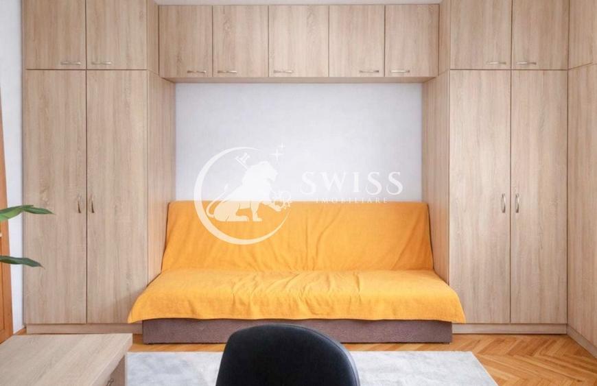 Apartament modern 3 camere | Decomandat | 2 bai | Louis Pasteur | Zorilor