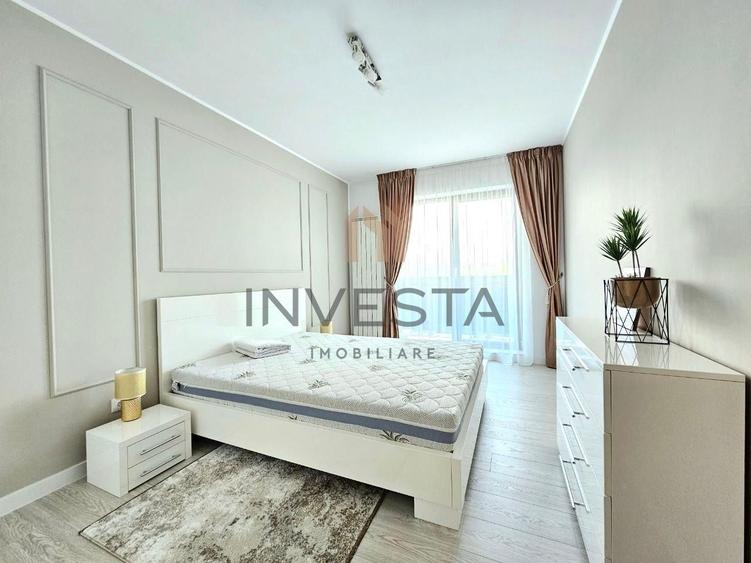 Apartament cu 4 camere 105 mp utili, renovat 2025 cu terasa generoasa!
