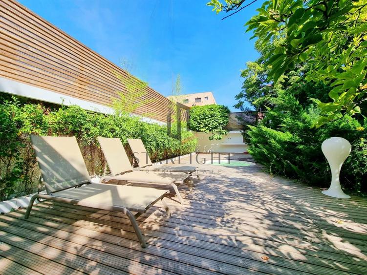 Iancu Nicolae | Vanzare vila 3-4 dormitoare | Gradina privata & Jacuzzi & Garaj