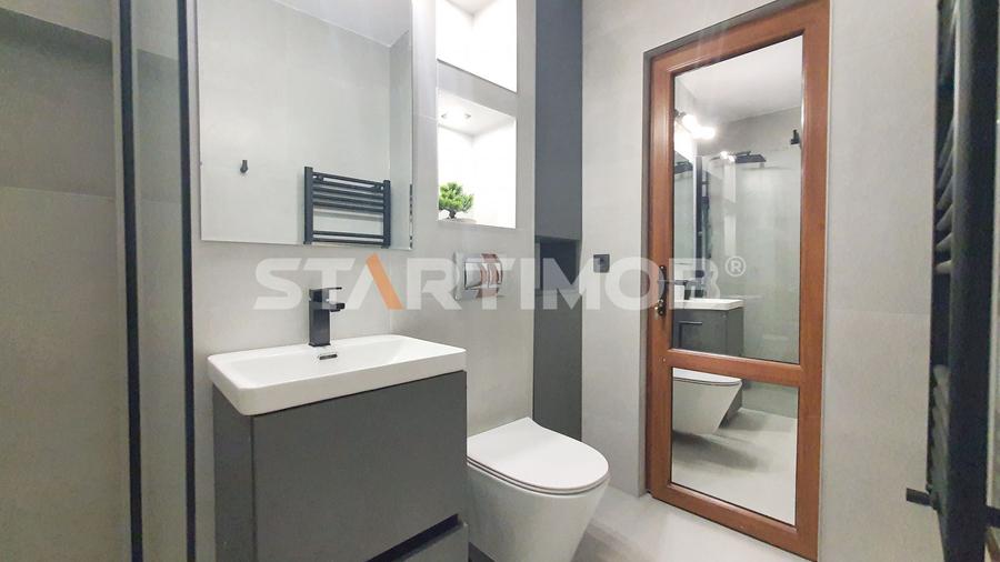 Garsoniera renovata zona ITC - Vlahuta