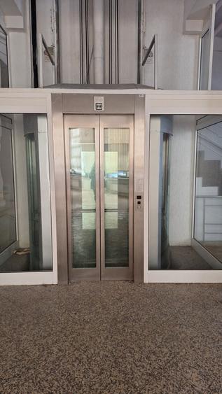 De vanzare Spatiu Comercial / Cladire de birouri - Sibiu Centru