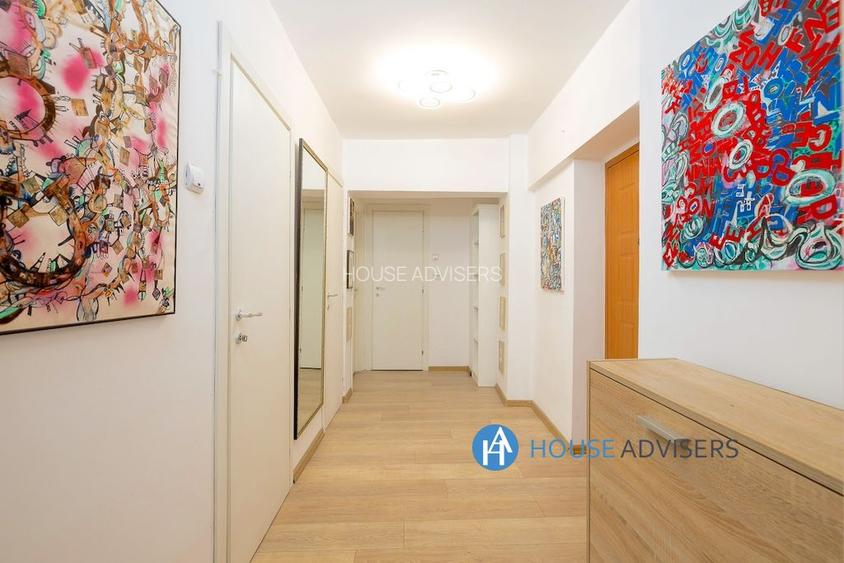Inchiriere apartament 2 camere Stefan cel Mare - 12