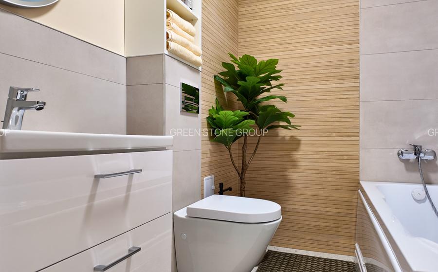 Ap 1 camera Studio, Pret promotional + TAXE NOTARIALE CADOU, Onyx Residence - 9