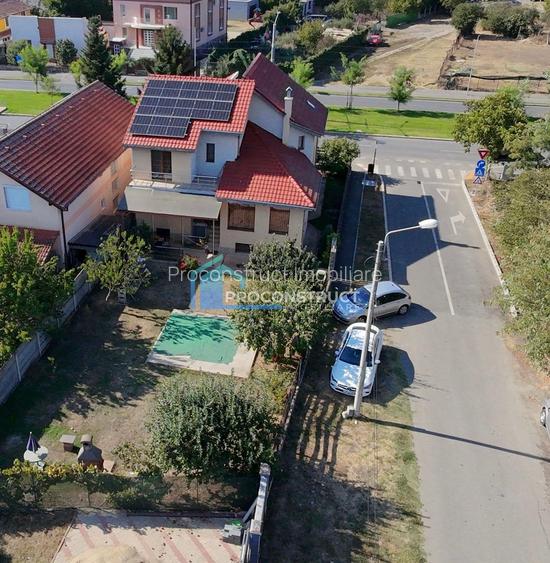 Casa individuala | Bogdanestilor | 280 mp | 500 mp teren | Comision 0% - 6