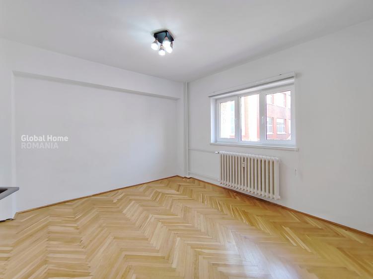 Dorobanți - Romană | 3 Camere | Rezidență sau Birouri