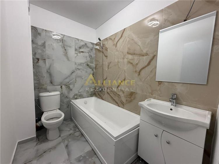 Apartament modern 2 camere || prima inchiriere || Sector 4 ||