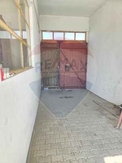 Casă deosebita ultracentral Salonta