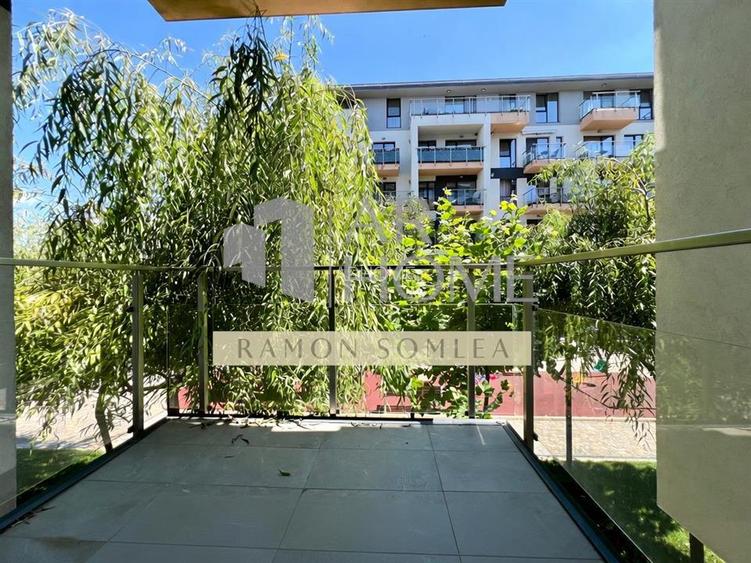 Apartament 2 camere, parcare subterana, Albert MRS Smart Ploiesti - 11