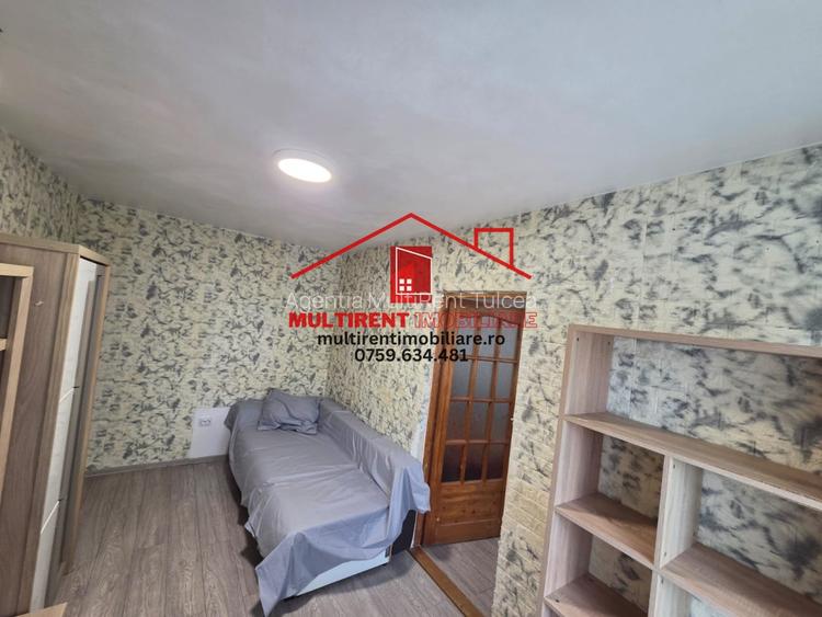 Apartament in zona linistita - la parter! - 3