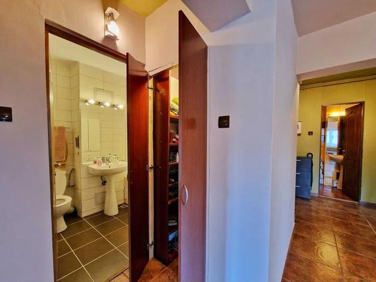 Apartament 3 Camere | Zorilor | Mobilat Utilat | Pet Friendly | Parcare