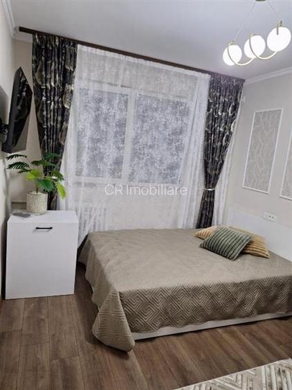 Apartament 2 camere, Piata Sudului - 4