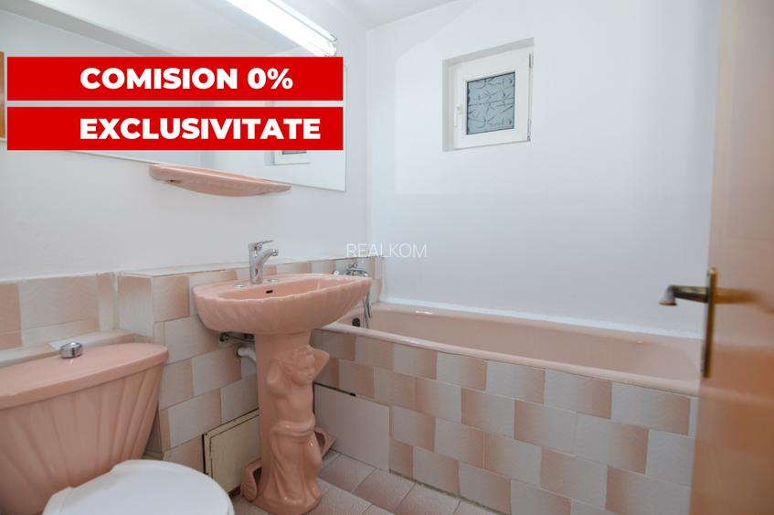 VANZARE APARTAMENT 3 CAMERE UNIRII -ZEPTER– COMISION 0% - 26