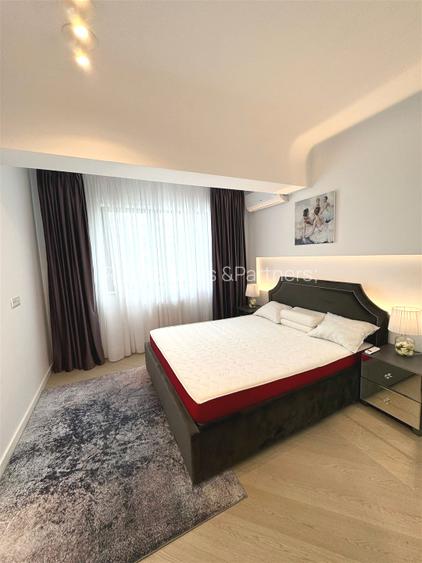 Apartament 3 camere | Bucătărie închisă | Cortina North - 5