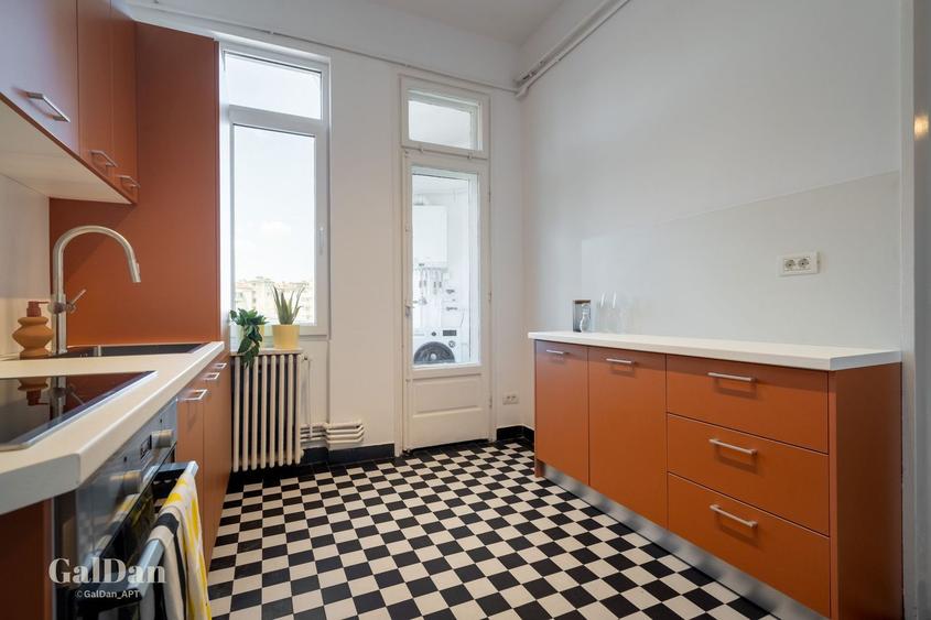 APARTAMENT SPLENDID | MATEIL MILLO | GalDan Apartments