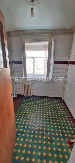 🔑 Vanzare apartament 3 camere – Zona Auchan Titan - 4