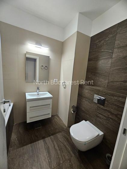 Apartament 2 camere - 84 mp, Jandarmeriei, mobilat, parcare subteran - 18