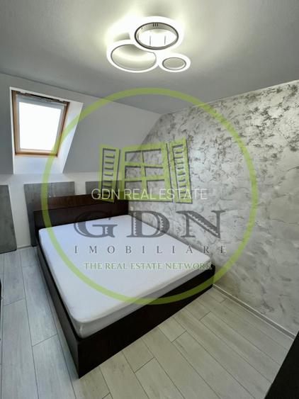 Apartament 3 camere 60m2 de vanzare - Semaforului - 10