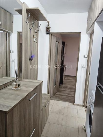 Inchiriere 2 camere, Badea Cartan, cu loc de parcare - 9