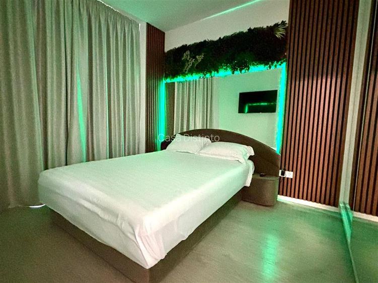 Apartament cu 3 camere Bloc Nou - 10