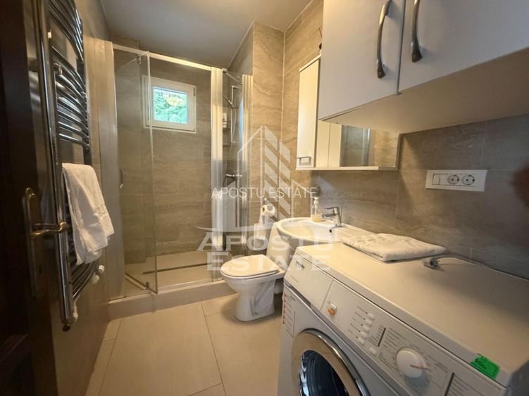 Apartament cu 4 camere, etajul 1, zona Dorobantilor, in Timisoara - 7