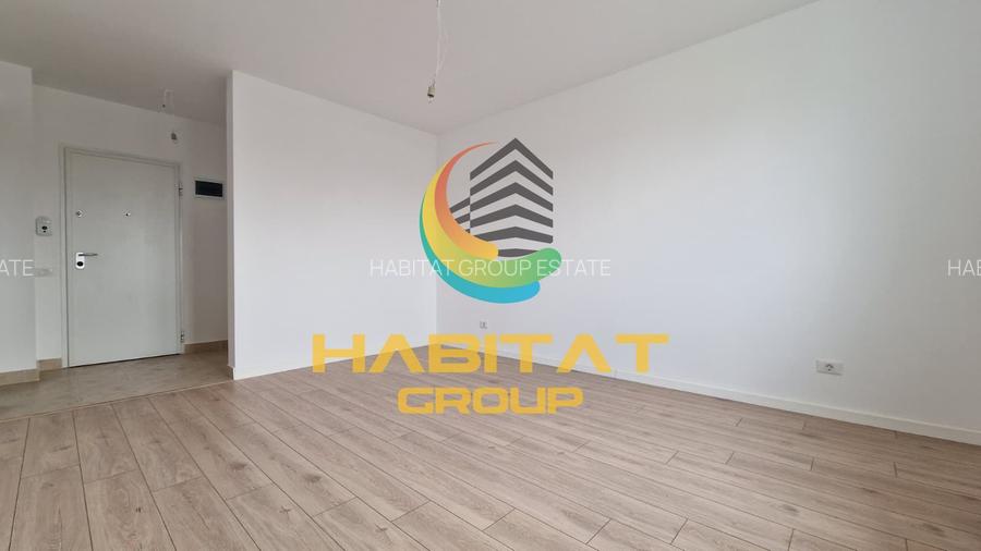 Pallady garsoniera noua, la cheie, cu parcare, gata de mutat - 5