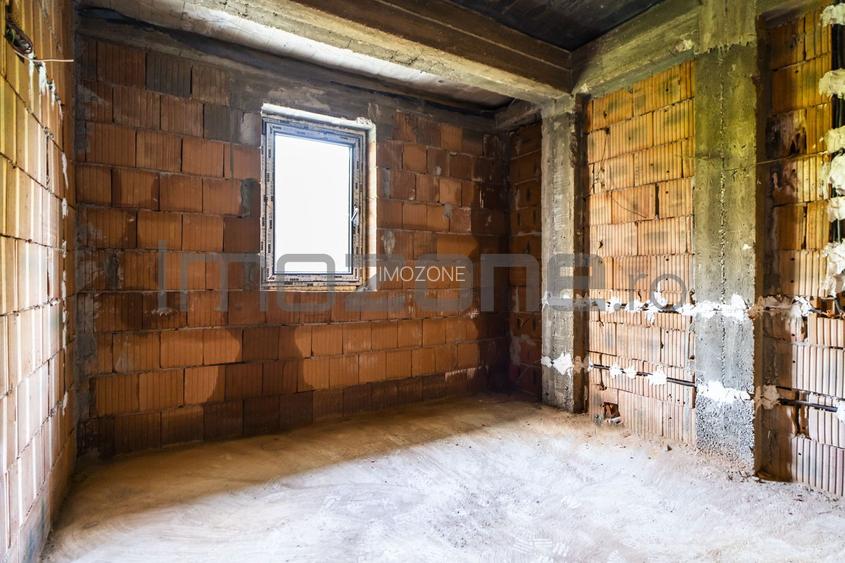 Apartament 2 camere, bloc nou, finisat la cheie, centrala termica individuala - 6