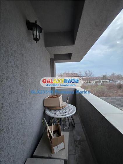 Vanzare apartament cu 2 camere situat langa Cartierul Latin - 7
