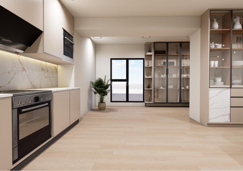 PENTHOUSE 4 camere,Splaiul Unirii,Delta Vacaresti,Bloc Nou,SAVAR RESIDENCE SPLAI - 14