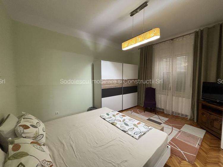 Vilă de închiriat zona Parvan - 14