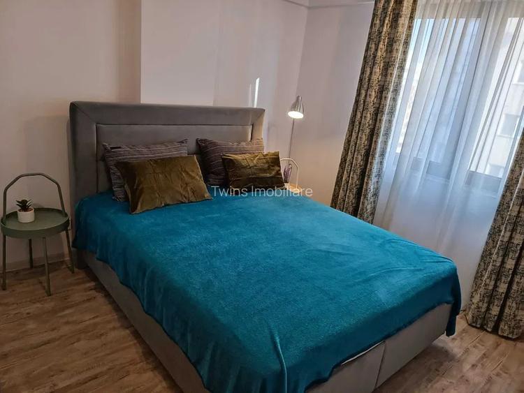 TIMPURI NOI | ROKA RESIDENCE | CENTRALA | PARCARE | AC | METROU - 5
